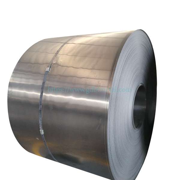 Galvanized Steel Coil